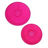 Funda de silicona Snap-on: el iluminador LED tiene una vaina de silicona a presión, y los fresas no se caen..