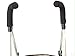 Neoprene fitted cover for Maclaren Handles