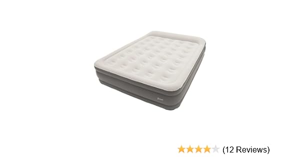 outwell superior double airbed