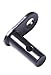 Homcom – Piece of RVS Spare Hitch of children bike Babyphone