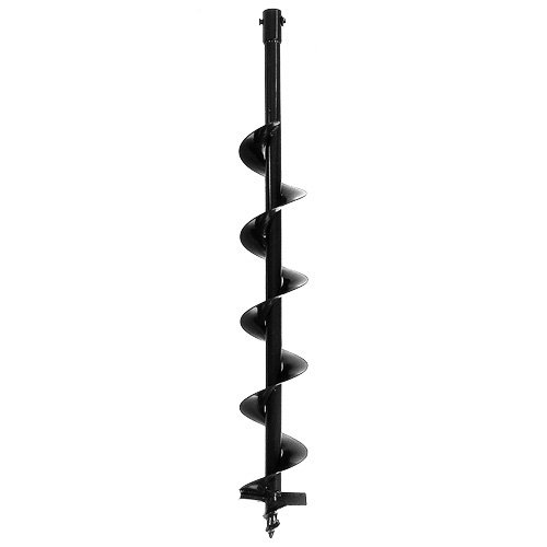 Rotfuchs® Erdbohrer EA52 Bohraufsatz 100mm