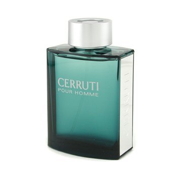 Cerruti Cerruti Pour Homme Eau De Toilette Spray - 100ml/3.4oz