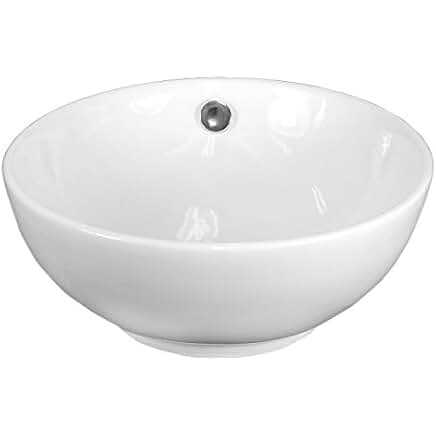 Suchergebnis auf Amazon.de für: rundes waschbecken