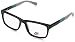Produktbild Nike Herren 5536 070 49 Brillengestelle, Dark Grey-Hyper Jade