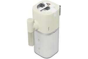 DE'LONGHI Delonghi Nespresso caraffa coperchio macchina caffè Lattissima One Evo EN510 F12