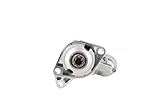 motor arranque seat 127 Número de dientes 9/11 HELLA 8EA 011 610-531 Motor de arranque, Número de dientes 9/11, Tensión: 12V, Potencia nominal: 1,8kW
