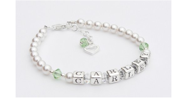 christening jewellery