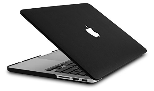 StarStruck MacBook Pro 13 H  lle 2017   2016 Touch Bar Leder Schutzh  lle Case Cover MacBook Pro 13 3 2017   2016 Touch Bar  A1706   A1708   Leder Sch