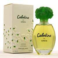 CABOTINE By Gres EDP Spray 100 ml