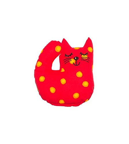 Preisvergleich Produktbild Antiallergisches Spielzeug Nano (Chapiteauskind) – Katze