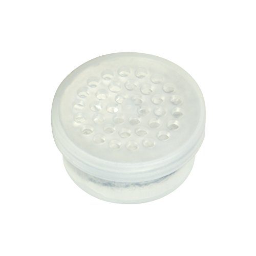 Apalus® Natürlicher Mücken-Lockstoff für elektronische Insektenfallen, Octenol Stechmückenlockstoff für Mückenfallen, Lockmittel Bietet Zuverlässigen Schutz Vor Mücken, Stechmücken, Schnaken, Moskitos Und Gelsen (6 Stück) - 2