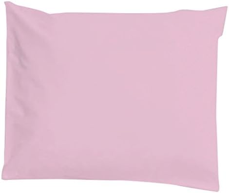Louis Le Sec Pillow Case (60 x 60 cm, Peach Pink)