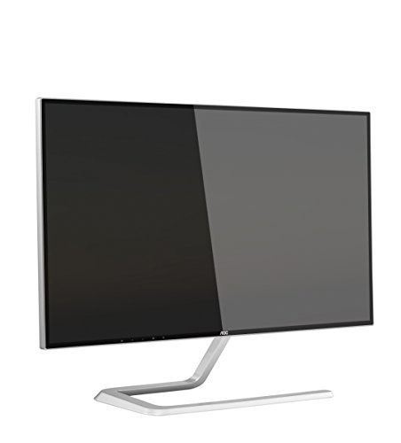 AOC 27 inch 2560 x 1440 IPS Monitor, Display Port, 2 x HDMI, VGA Q2781PQ