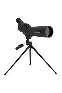 Celestron UpClose 20-60x60 Zoom- 45 Spotting Scope Telescope (60mm)