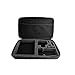Produktbild Tasche mit Henkel 4 Zubehör-Aufbewahrungstasche für GOPRO Hero5 / 6 Held schwarz groß