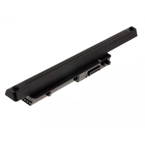 Akku für Dell Typ N856P 7800mAh/87Wh, 11,1V, Li-Ion