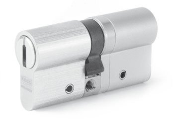 Preisvergleich Produktbild KESO 4000S Omega 41.915 mit Aufbohrschutz inkl. 5 Keso Langschlüssel