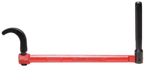 KS Tools 125.1000 Standhahn-Mutternschlüssel ø 10-32 mm, L-275 mm