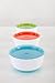 OXO Tot Small and Large Bowl Set (Aqua)