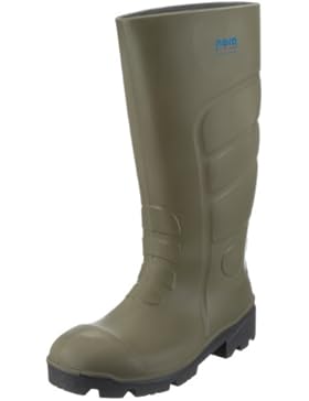 Nora Megamax 75570, Unisex - Erwachsene Arbeits- & Sicherheitsschuhe - S5