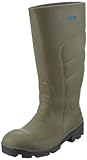 napapijri stiefel nora  Nora Megamax, Unisex-Erwachsene Sicherheitsstiefel, Grün (Oliv 26), 45 EU
