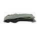Koly® 5Pcs Newborn Baby 4 Layers Bamboo Charcoal Inserts Cloth Diaper For Baby Diaper Washable