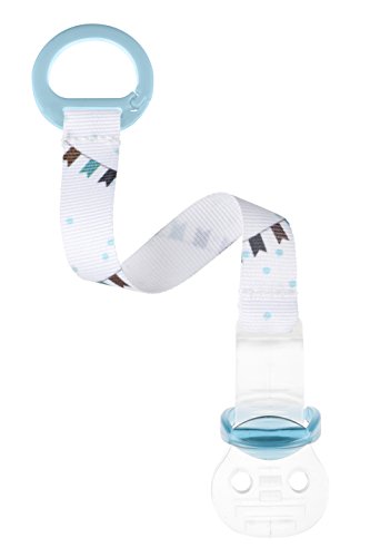 Babymoov Soother Holder Party Boy
