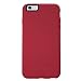 Produktbild OtterBox Symmetry sturzsichere Schutzhülle für Apple iPhone 6 / 6s Rosso Corsa, Rot