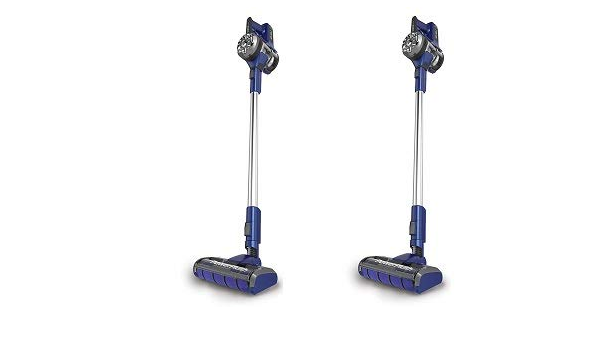 Rechargeable Cordless Vacuum Cleaner 