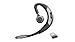 Produktbild GN Netcom 6630-900-340 Jabra Motion UC MS Mono-Headset (Sprachsteuerung: Deutsch, V4.0 Bluetooth, mini USB) für Microsoft Lync