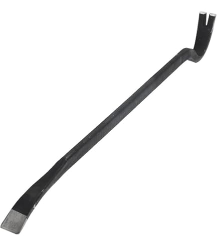 Keski & nokta Zugeisen Küskü – 1500 mm x 28 mm sertleştirilmiş