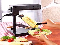 Rosenstein & Söhne Raclette-Ofen Schweizer Art, 600 Watt - 6