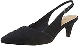  Tamaris Damen 1-1-29616-32 805 Slingback Ballerinas Blau (Navy 805), 40 EU