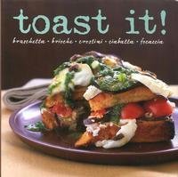 Preisvergleich Produktbild Toast It! (Gourmet Collection)
