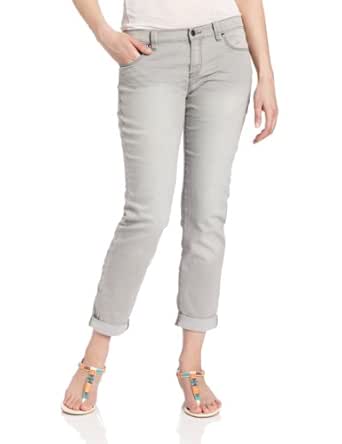 calvin klein slim boyfriend