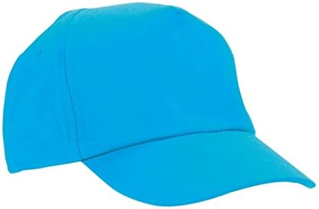 Adventure TogsKids Baseball Cap, Kids Cap for Boys and Girls, Sun Hat for Summer, Holiday, Outdoors, and Sun Protection