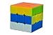 Sunshine High Stability Stickerless - 3x3x3 Speed Cube, Multi Color RS.349.00