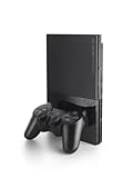 Sony PS2 BLACK INCL 2 DUALSHOCK, PS2 Black incl. 2x Dualshock + 1x Memory Card Black/ VÖ: 05.12.08/ Playstation 2/ schwarz/ Spielekonsole/ 2x Controllerports/ Lieferumfang: AV-Kabel, Konsole, Memory Card, 2x wired Controller