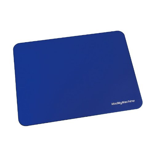 Preisvergleich Produktbild ModMyMachine MMMS05 SlamePad Aluminium dark blue horizon