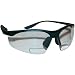 Produktbild RONA Schutz- und Lesebrille 2,5x