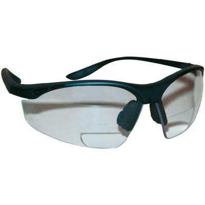 Preisvergleich Produktbild RONA Schutz- und Lesebrille 2,5x