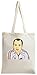 Produktbild Andres Iniesta Illustration Tote Bag