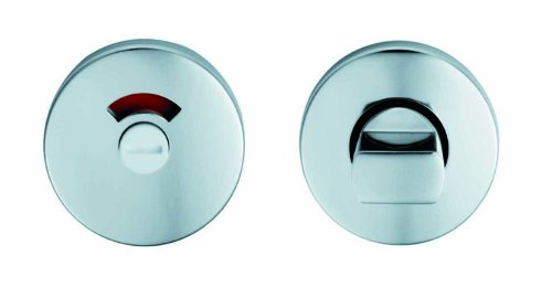 Carlisle Brass - EST6005PAA - EUROSPEC - estándar giratorio and relesease C/Indicador advpro - acabado - pulido ténsil (paa)