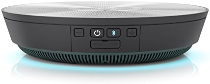 Evoko Minto – Conference Call System, Grey