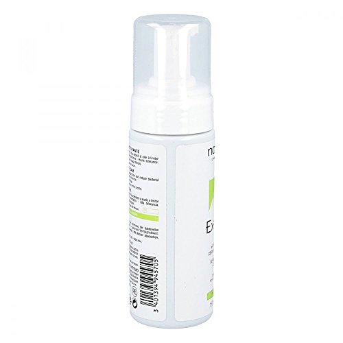Exfoliac Reinigungsschaum, 150 ml - 4