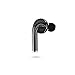 Produktbild augustwxl Bluetooth Headset, Mini unsichtbares Ohrteil/in-Ohr V4.1 Wireless Bluetooth Kfz Headset Kopfhörer Ohrhörer Kopfhörer mit Mikrofon Hände frei Anrufe