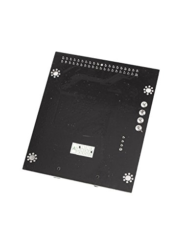 SD SDHC SDXC MMC-Karte auf IDE 40pin 3.5 „Stecker-Adapter - 2