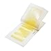 Cold Wax Hair Removal Strips 20 Pairs Paper Waxing Strips