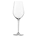 Produktbild Schott Zwiesel 112666 Rotweinglas, Glas, transparent, 6 Einheiten