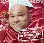 Preisvergleich Produktbild Verschollen im Weihnachtsstollen